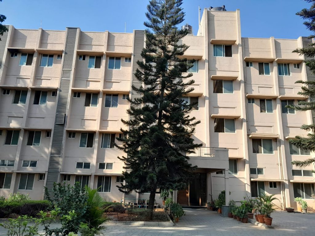 Jyothi Nilaya Study House