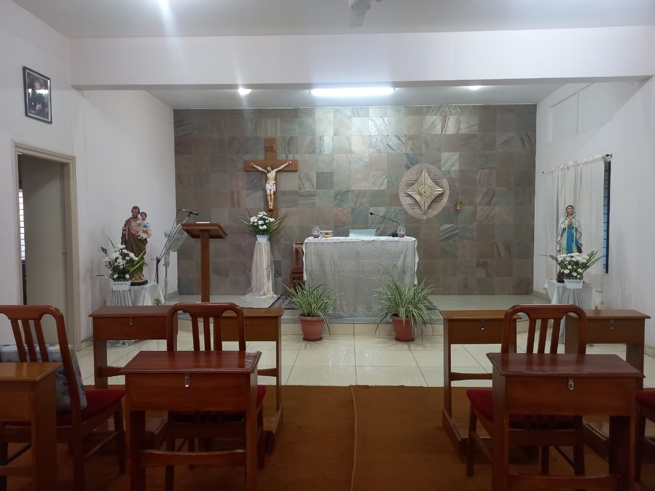 Chapel
